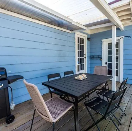10 Min Lido Key Beach ~Coastal Cabana Hideout Sarasota Exterior photo