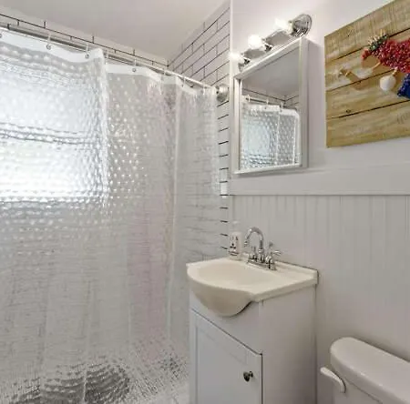 10 Min Lido Key Beach ~Coastal Cabana Hideout Sarasota Exterior photo