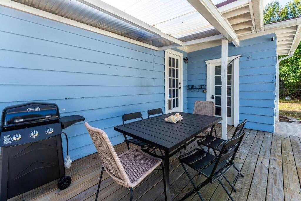 10 Min Lido Key ~coastal Hideout Hébergement de vacances *