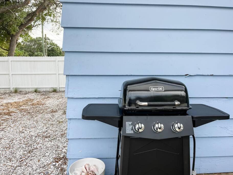 10 Min Lido Key ~coastal Hideout Sarasota